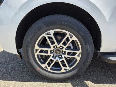 2026 Ford Expedition - Photo 23