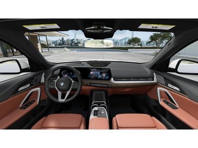 2026 BMW X1 xDrive28i - Photo 10
