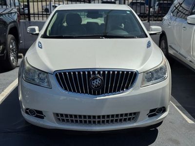 2013 Buick LaCrosse Leather Group - Photo 2