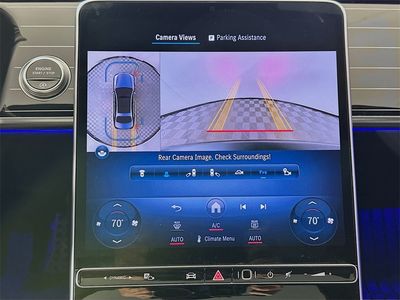 2023 Mercedes-Benz S-Class — photo 13 view