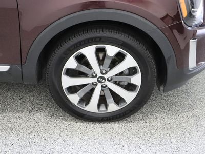 2020 Kia Telluride AWD - Photo 5
