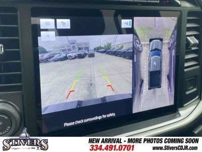 2022 Ford F-150 — photo 57 view