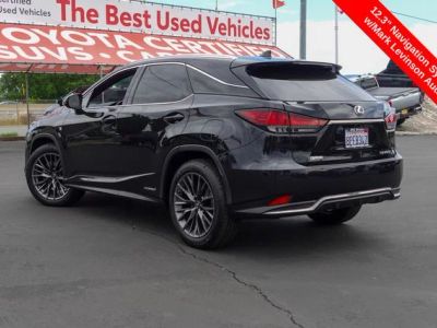 2020 Lexus RX - Photo 10