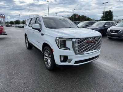 2023 GMC Yukon - Photo 3
