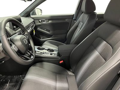 2026 Honda Civic Sedan - Photo 13