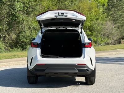 2024 Lexus NX 350 Premium - Photo 14