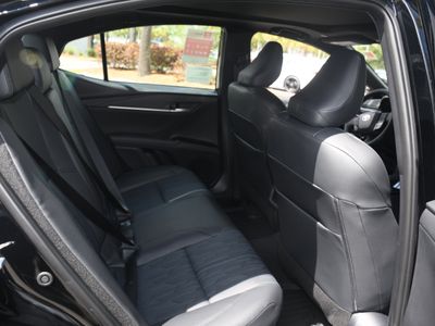 2026 Toyota Camry - Photo 10