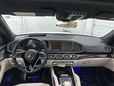 2026 Mercedes-Benz GLE - Photo 23
