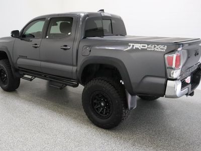 2023 Toyota Tacoma 4WD - Photo 9