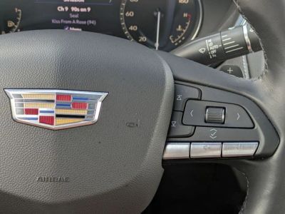 2022 Cadillac CT5 - Photo 16
