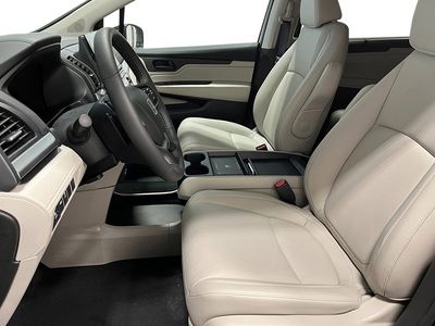 2026 Honda Odyssey — photo 12 view