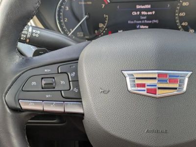2022 Cadillac CT5 - Photo 15