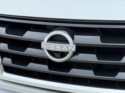 2024 Nissan Armada SL - Photo 10