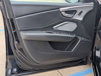 2021 Acura RDX - Photo 12