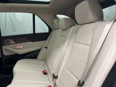 2026 Mercedes-Benz GLE - Photo 56