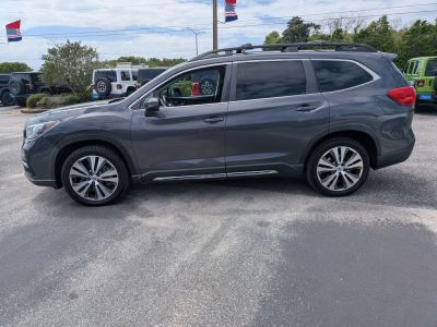 2020 Subaru Ascent - Photo 2