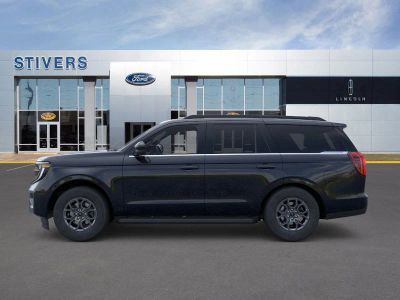 2026 Ford Expedition - Photo 4