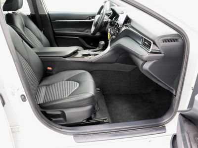 2023 Toyota Camry FWD - Photo 34