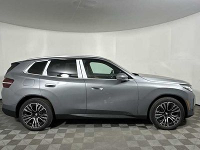 2025 BMW X3 30 xDrive - Photo 8