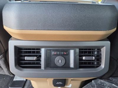 2026 Ford Super Duty — photo 17 view