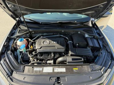 2017 Volkswagen Passat - Photo 13