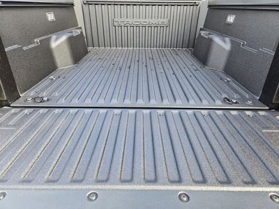 2026 Toyota Tacoma - Photo 21