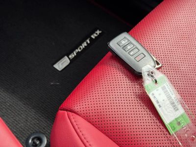 2022 Lexus RX - Photo 39