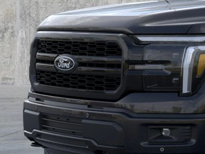 2026 Ford F-150 - Photo 17