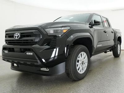 2026 Toyota Tacoma - Photo 16