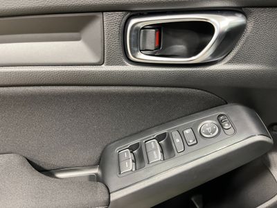 2026 Honda Civic Sedan - Photo 15