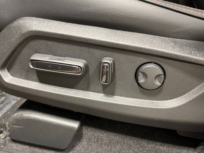 2026 Honda Passport - Photo 14