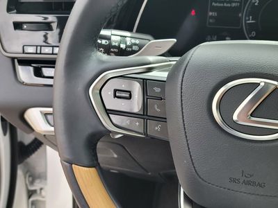 2024 Lexus RX - Photo 28