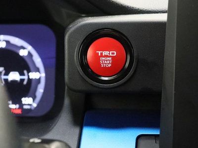 2025 Toyota Tacoma 4WD - Photo 17