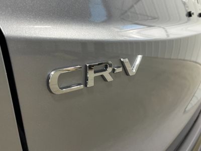 2026 Honda CR-V - Photo 9