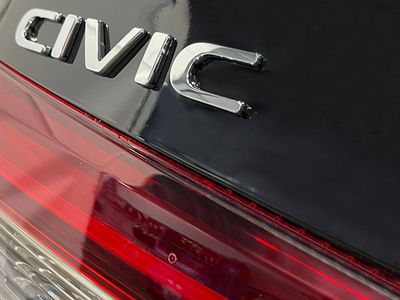 2026 Honda Civic Sedan - Photo 9