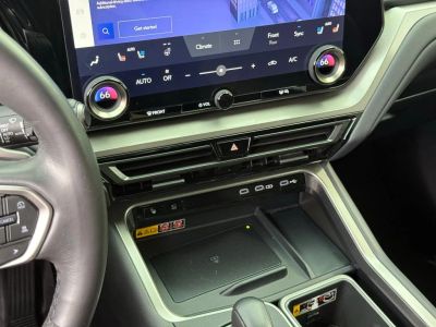 2024 Lexus TX - Photo 36