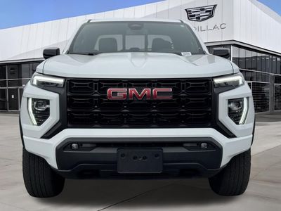 2024 GMC Canyon Elevation - Photo 4