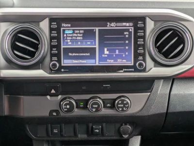 2023 Toyota Tacoma - Photo 23