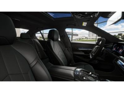 2027 BMW 5 Series - Photo 9