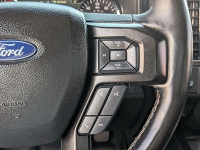 2018 Ford Expedition - Photo 15