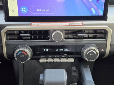 2026 Toyota Tacoma - Photo 13