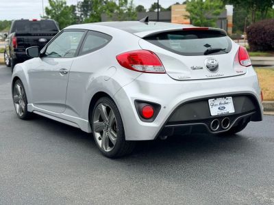 2013 Hyundai Veloster - Photo 6