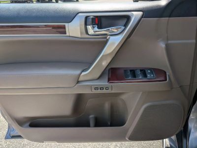 2019 Lexus GX - Photo 29
