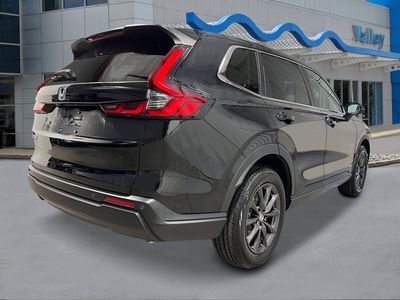 2026 Honda CR-V - Photo 5