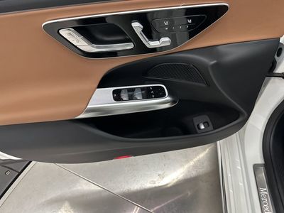2026 Mercedes-Benz E-Class - Photo 45