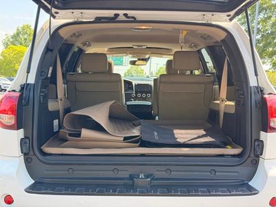 2020 Toyota Sequoia Limited - Photo 15