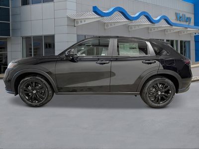 2026 Honda HR-V - Photo 2