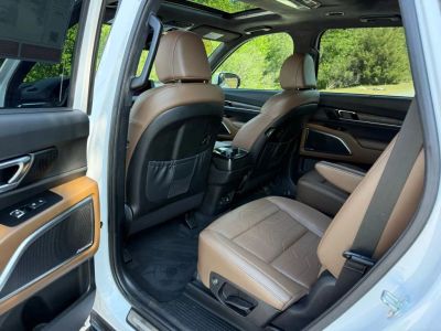 2022 Kia Telluride - Photo 35