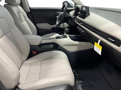 2026 Honda HR-V — photo 27 view
