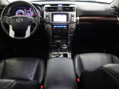 2017 Toyota 4Runner 4WD - Photo 33